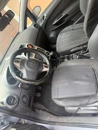 Opel corsa d