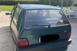 Fiat Uno 1000