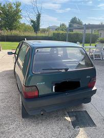 Fiat Uno 1000