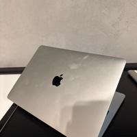 Macbook pro 13-inch 2020