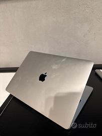 Macbook pro 13-inch 2020