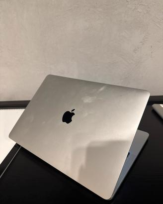 Macbook pro 13-inch 2020
