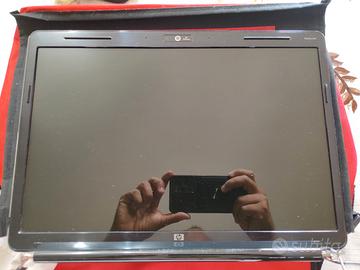 HP Pavilion serie DV5 Display 