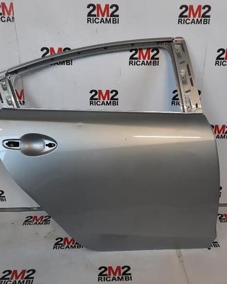 PORTIERA POSTERIORE DESTRA MAZDA 3 Berlina Serie B