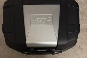 Bauletto Kappa 58 litri