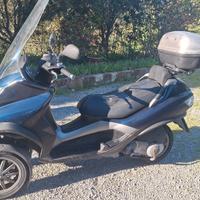 Piaggio MP3 250 - 2008