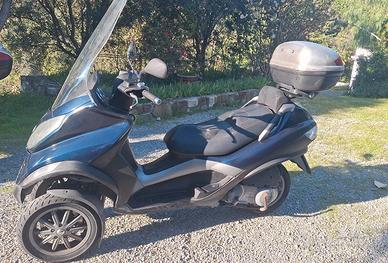 Piaggio MP3 250 - 2008