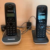 Cordless Panasonic