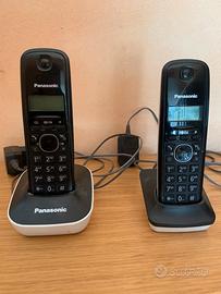 Cordless Panasonic