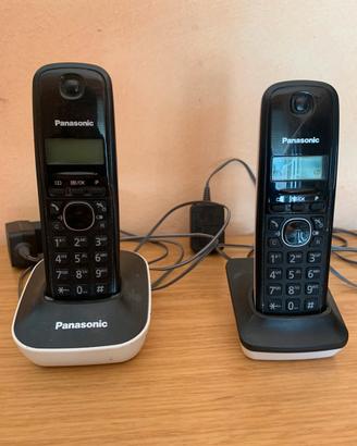 Cordless Panasonic