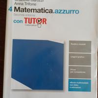 Matematica classe 4 scuola superiore liceo