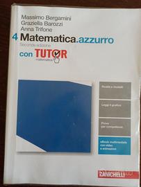 Matematica classe 4 scuola superiore liceo