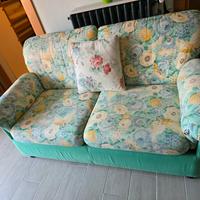 Divane a fiori