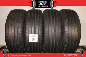 4 Gomme 225 55 R 18 Michelin al 75% SPED GRATIS