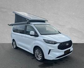 FORD Transit Custom Nugget Titanium 2.0 EcoBlue