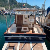 Pilotina omnia 650 senza patente
