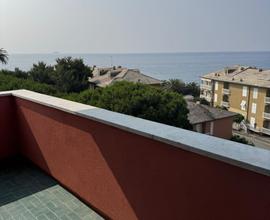 Appartamento al mare