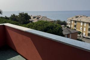 Appartamento al mare