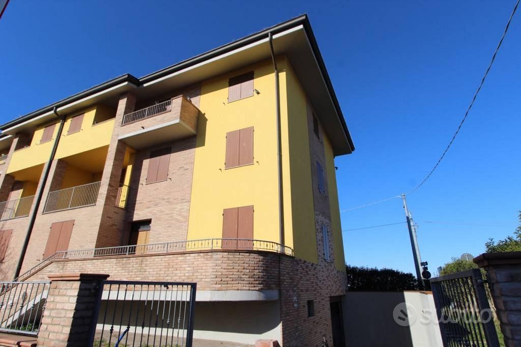 Casa – Modena, Villanova, San Faustino-Madonnina-Quattro Ville - Vista 2
