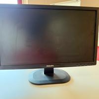 Monitore Philips 22 pollici