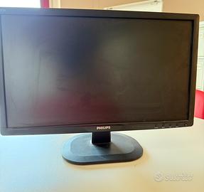 Monitore Philips 22 pollici