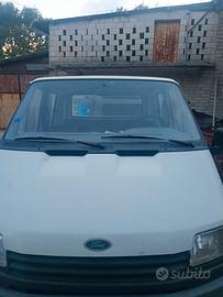  Ford transit 190DC 2.5