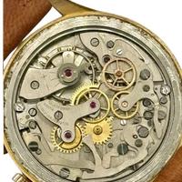 Cronografo boundix anni 50