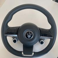 Volante Grecale nuovo