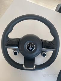 Volante Grecale nuovo
