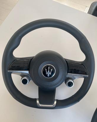 Volante Grecale nuovo