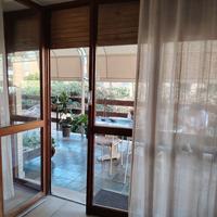 infissi (due porte FINESTRE  tre FINESTRE ) 