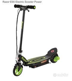Monopattino Razor bambini