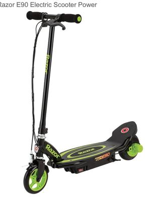 Monopattino Razor bambini