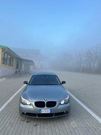 Bmw 530 d