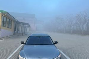 Bmw 530 d