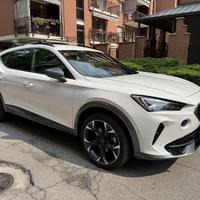 Cupra Formentor 1.4 e-HYBRID DSG PHEV