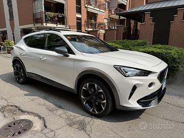 Cupra Formentor 1.4 e-HYBRID DSG PHEV