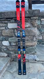 Sci Rossignol GS 185 r27