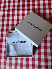 cintura GIVENCHY con logo