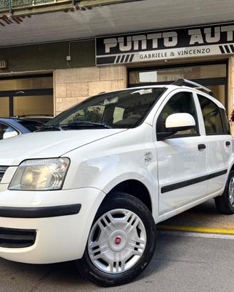 Fiat Panda 1.4cc Natural Power Metano