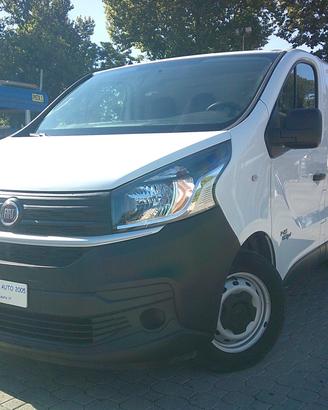 Fiat Talento 2.0 Ecojet 145CV PC-TN Furgone 10q