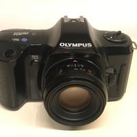 Olympus OM 101 Power Focus
