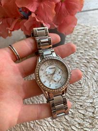 Orologio fossil