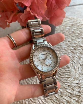 Orologio fossil