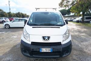 PEUGEOT Expert 2.0 HDi 125CV FAP + IVA 22%