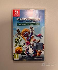 Plants vs Zombie Battle for Neighborville