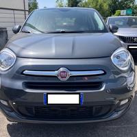 FIAT 500X 1.3 MultiJet 95 CV Pop Star MOTORE NUO