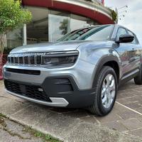 JEEP Avenger 1.2 Turbo 100CV Altitude