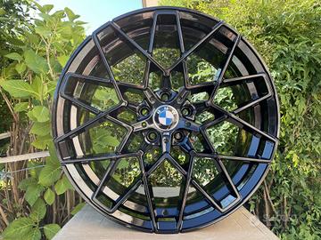CERCHI 20 BMW M8 - 813 M MADE IN GERMANY