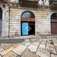 MULTILOCALE A BARLETTA